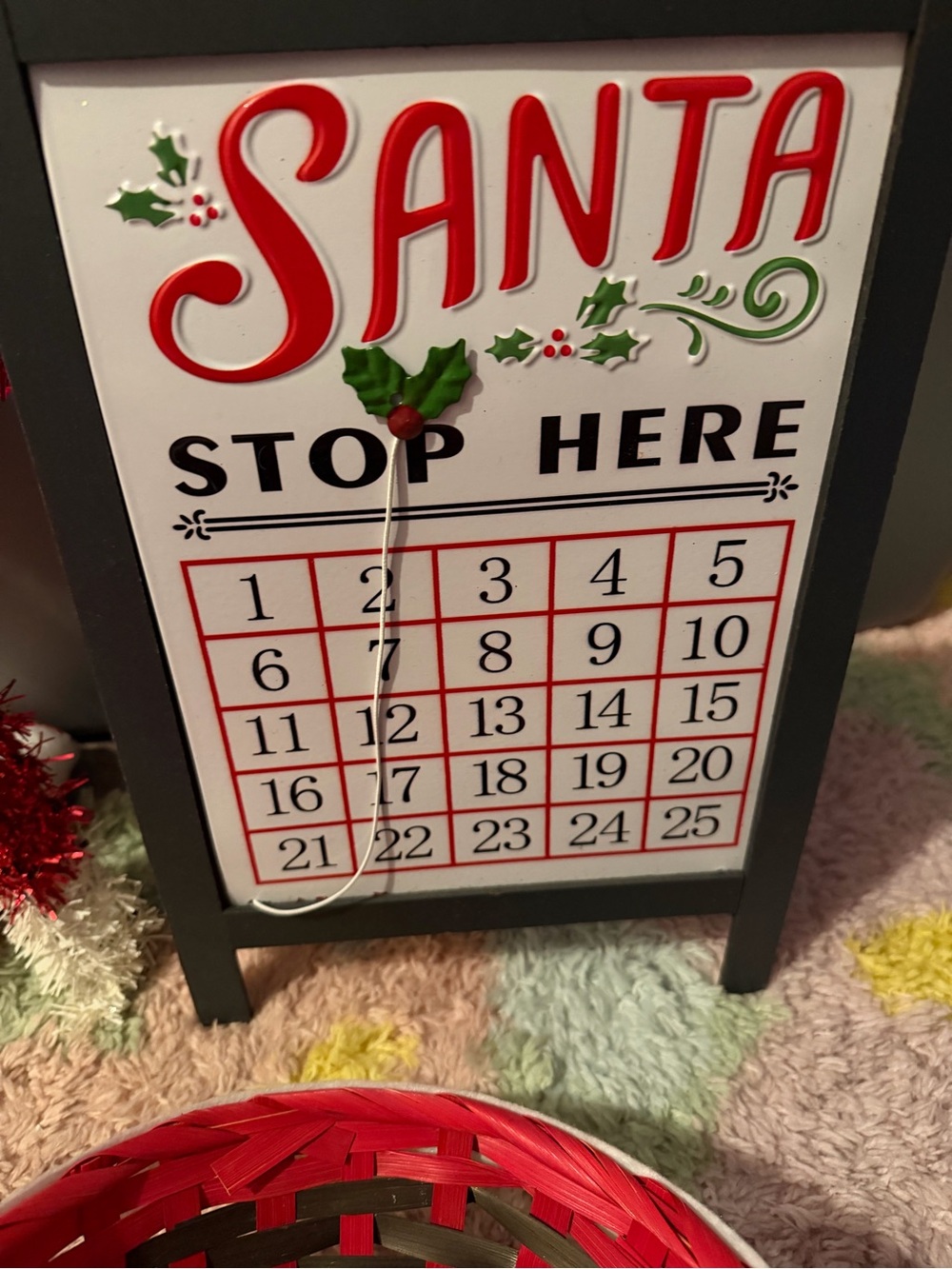 Christmas Decor Bundle - Picture 3 of 4